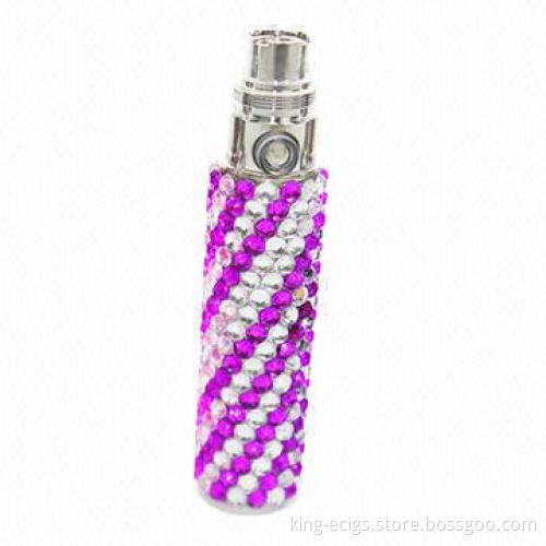 Wholesale e-cigarette new products eGo battery in bulk
